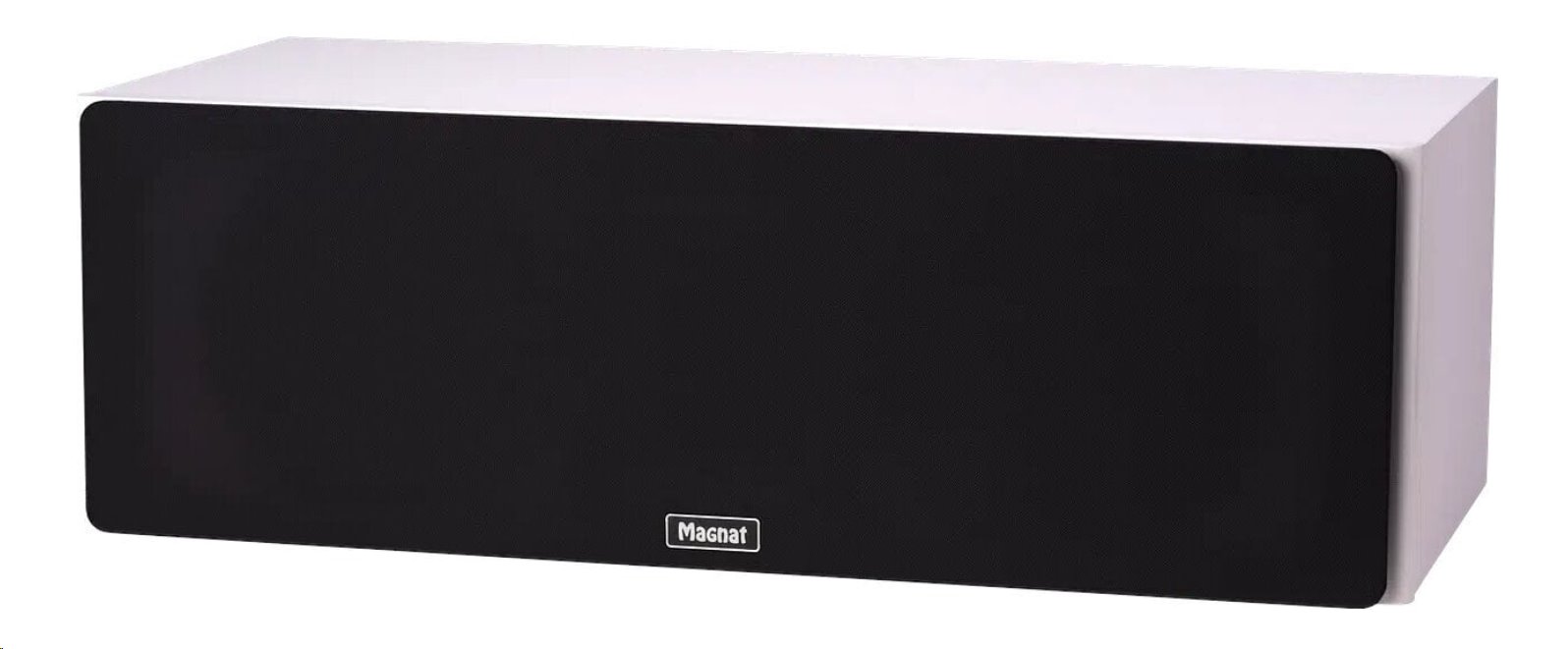 Magnat - Signature Center Pro II / 3-pásmový center reproduktor / saténová bílá / kus
