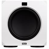 Magnat - Signature Omega CS 12 / Aktivní subwoofer s 12“ měničem / saténová bílá / kus