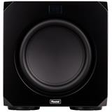 Magnat - Signature Omega CS 12 / Aktivní subwoofer s 12“ měničem / saténová černá / kus