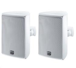 Magnat - Symbol X 160 Venkovní nástěnné reproduktory / 5.25” Woofer / bílá / pár