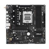 MB Asrock A620AM PRO-A WIFI /AM5/4xDDR5/M.2/W6E+BT5.2/HDMI/DP/mATX