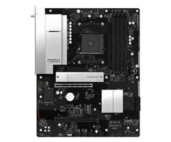 MB Asrock B550 Rock /AM4/4xDDR4/M.2/W6E+BT5.3/HDMI/ATX