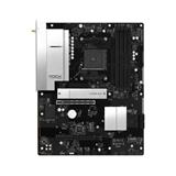 MB Asrock B550 Rock /AM4/4xDDR4/M.2/W6E+BT5.3/HDMI/ATX