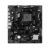 MB Asrock B550M-P /AM4/2xDDR4/M.2/DP/HDMI/mATX
