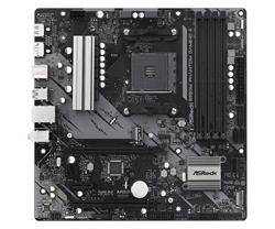 MB Asrock B550M PHANTOM GAMING 4 /AM4/4xDDR4/M.2/HDMI/DP/mATX