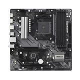 MB Asrock B550M PHANTOM GAMING 4 /AM4/4xDDR4/M.2/HDMI/DP/mATX