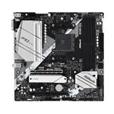 MB Asrock B550M PRO4 /AM4/4xDDR4/M.2/HDMI/DP/D-sub/mATX