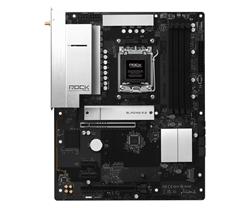 MB Asrock B650 Rock WiFi 7 /AM5/4xDDR5/M.2/W7+BT5.4/HDMI/ATX