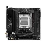 MB Asrock B650I LIGHTNING WIFI /AM5/2xDDR5/M.2/W6E+BT5.2/HDMI/mITX