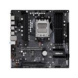 MB Asrock B650M PG LIGHTNING /AM5/4xDDR5/M.2/HDMI/DP/mATX
