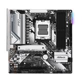 MB Asrock B650M PRO RS /AM5/4xDDR5/M.2/HDMI/DP/mATX