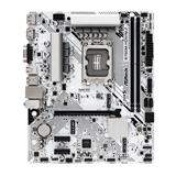 MB Asrock B760M-HDV/M.2 /LGA1700/2xDDR5/M.2/HDMI/DP/D-sub/mATX
