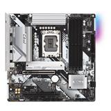 MB Asrock B760M PRO RS /LGA1700/4xDDR5/M.2/HDMI/DP/mATX