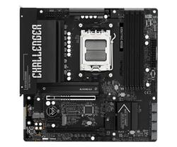 MB Asrock B850M CHALLENGER /AM5/4xDDR5/M.2/HDMI/mATX