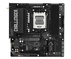 MB Asrock B850M CHALLENGER WIFI /AM5/4xDDR5/M.2/W7+BT5.4/HDMI/mATX