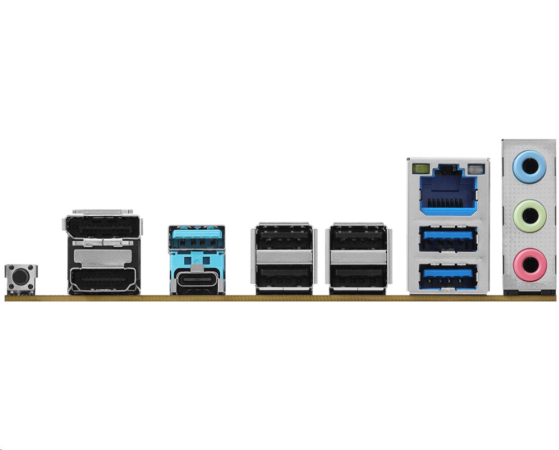 MB Asrock B850M PRO-A /AM5/4xDDR5/M.2/HDMI/DP/mATX