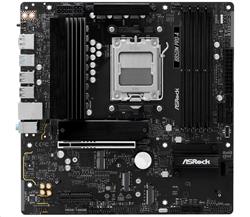 MB Asrock B850M PRO-A /AM5/4xDDR5/M.2/HDMI/DP/mATX
