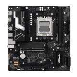 MB Asrock B850M-X R2.0 /AM5/2xDDR5/M.2/HDMI/DP/mATX