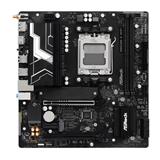 MB Asrock B850M-X WIFI R2.0 /AM5/2xDDR5/M.2/W6E+BT5.2/HDMI/DP/mATX