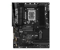 MB Asrock B860 CHALLENGER WIFI /LGA1851/4xDDR5/M.2/W7+BT5.4/HDMI/ATX