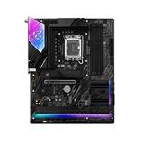 MB Asrock B860 LIGHTNING WIFI /LGA1851/4xDDR5/M.2/W6E+BT5.3/HDMI/DP/TB4/ATX