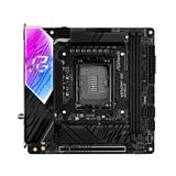 MB Asrock B860I LIGHTNING WIFI /LGA1851/2xDDR5/M.2/W6E+BT5.3/HDMI/TB4/mITX
