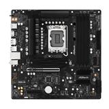 MB Asrock B860M PRO-A /LGA1851/4xDDR5/M.2/HDMI/DP/mATX
