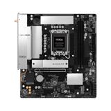 MB Asrock B860M Rock WiFi /LGA1851/2xDDR5/M.2/W6E+BT5.3/DP/HDMI/mATX
