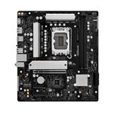 MB Asrock B860M-X GEN5 /LGA1851/2xDDR5/M.2/HDMI/DP/mATX
