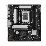 MB Asrock B860M-X GEN5 WIFI /LGA1851/2xDDR5/M.2/W6E+BT5.3/HDMI/DP/mATX