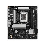 MB Asrock B860M-X /LGA1851/2xDDR5/M.2/HDMI/DP/mATX