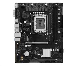 MB Asrock H610M-HDV/M.2 D5 GEN5 /LGA1700/2xDDR5/M.2/HDMI/DP/D-sub/mATX