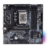 MB Asrock H670M PRO RS /LGA1700/4xDDR4/M.2/HDMI/DP/mATX