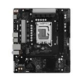 MB Asrock H810M-H /LGA1851/2xDDR5/M.2/HDMI/mATX