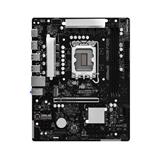 MB Asrock H810M-P Gen5 /LGA1851/2xDDR5/M.2/DP/HDMI/mATX