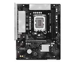 MB Asrock H810M-X Gen5 /LGA1851/2xDDR5/M.2/DP/HDMI/mATX