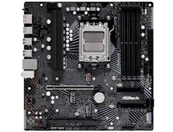 MB Asrock Phantom Gaming B650M Lightning /AM5/4xDDR5/M.2/HDMI/DP/mATX