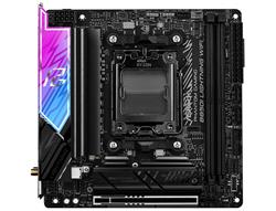 MB Asrock Phantom Gaming B850I Lightning WIFI /AM5/2xDDR5/M.2/W6E+BT5.2/HDMI/USB-C/mITX