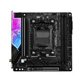 MB Asrock Phantom Gaming B850I Lightning WIFI /AM5/2xDDR5/M.2/W6E+BT5.2/HDMI/USB-C/mITX