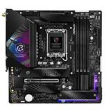 MB Asrock Phantom Gaming Z890M Riptide WiFi /LGA1851/4xDDR5/M.2/W6E+BT5.3/HDMI/DP/TB4/mATX