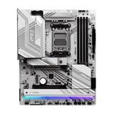 MB Asrock X870 Pro RS /AM5/4xDDR5/M.2/HDMI/USB4/ATX/White, neorginální krabice
