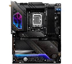 MB Asrock Z890 TAICHI /LGA1851/4xDDR5/M.2/W7+BT5.4/HDMI/TB4/ATX