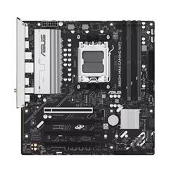 MB ASUS B850M Max Gaming WIFI /AM5/4xDDR5/M.2/W6+BT5.4/HDMI/DP/mATX