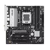 MB ASUS B850M Max Gaming WIFI /AM5/4xDDR5/M.2/W6+BT5.4/HDMI/DP/mATX