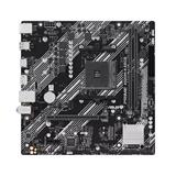 MB ASUS PRIME A520M-K ARGB /AM4/2xDDR4/M.2/HDMI/DP/mATX