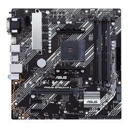 MB ASUS Prime B450M-A II /AM4/4xDDR4/M.2/HDMI/DVI/D-sub/mATX