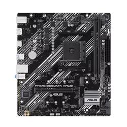 MB ASUS Prime B550M-K ARGB /AM4/2xDDR4/M.2/HDMI/DP/mATX