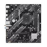 MB ASUS Prime B550M-K WIFI /AM4/2xDDR4/M.2/W6+BT5.x/HDMI/DP/mATX