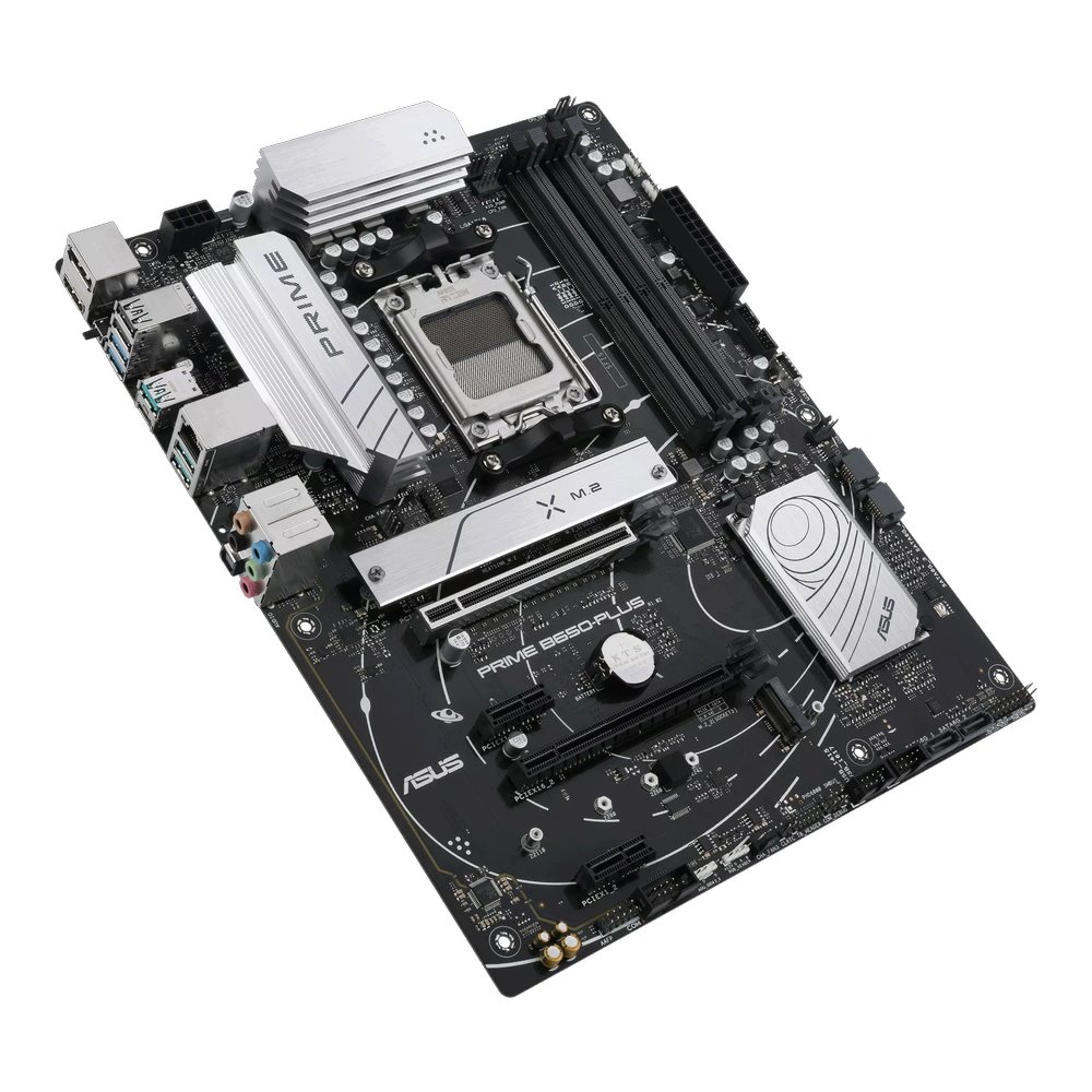 MB ASUS Prime B650-PLUS /AM5/4xDDR5/M.2/HDMI/DP/ATX