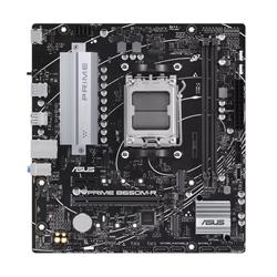 MB ASUS Prime B650M-R /AM5/2xDDR5/M.2/HDMI/mATX
